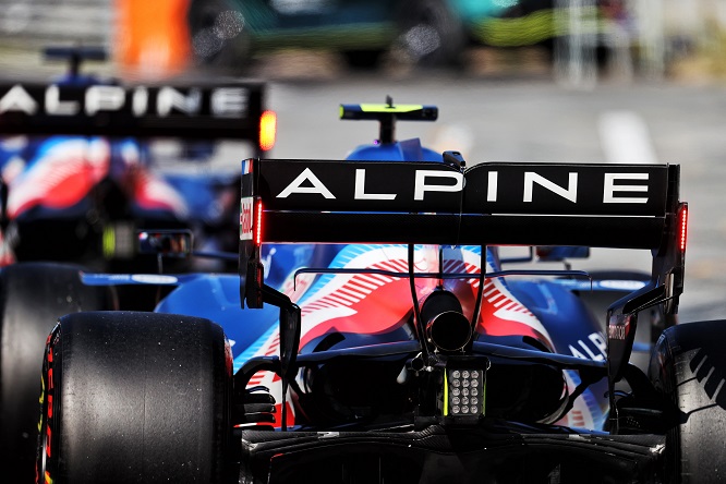 Olanda: Alonso prepara una partenza delle sue