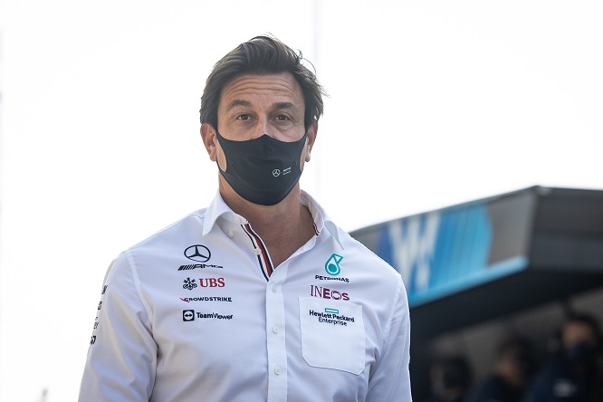 Wolff: “Mercedes non ha niente da dimostrare”