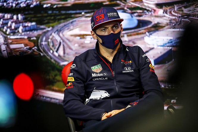 Van der Garde: “Verstappen sfrutta positivamente la pressione”