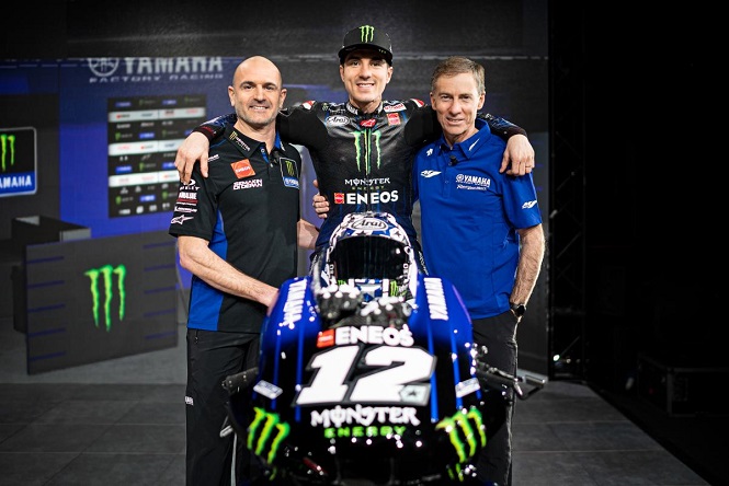 MotoGP / Yamaha, il peso del ‘caso Vinales’ sui mondiali team e costruttori