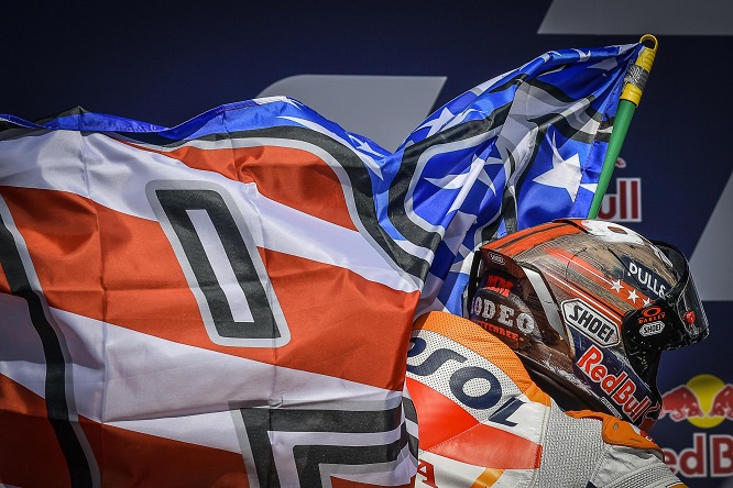 MotoGP / Il film del 2021: Americhe