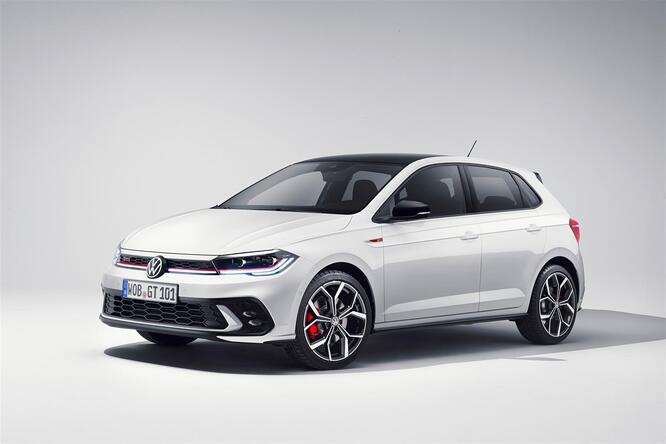 Polo GTI, Volkswagen apre gli ordini per l’Italia