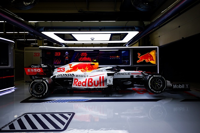 Honda-Red Bull: dal 2022 il legame andrà oltre il motorsport