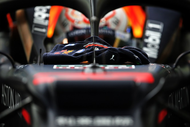 Perez: “Verstappen non ha punti deboli”