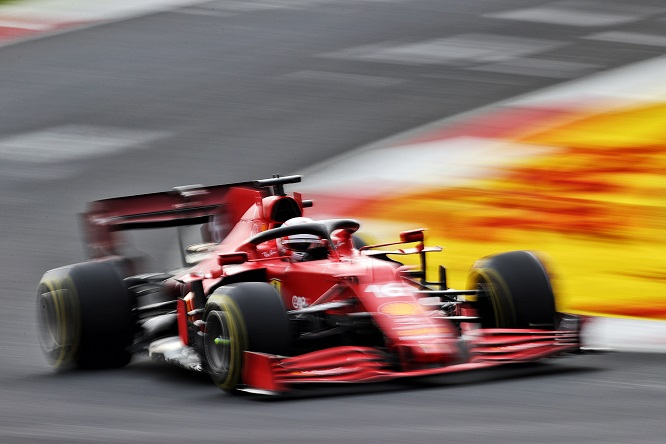 F1 / GP Turchia 2021, gli highlights delle qualifiche