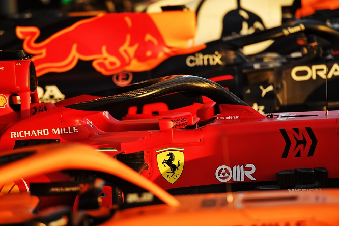 Ferrari, Mekies: “Sarà una corsa durissima”