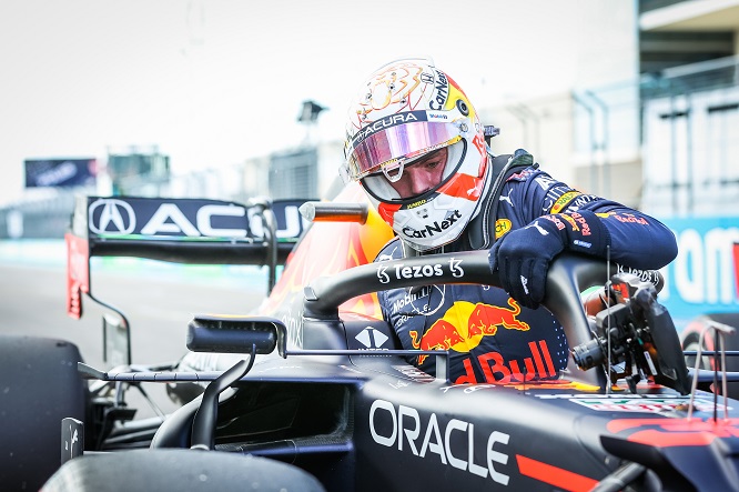 “Max potrebbe restare in Red Bull a vita”