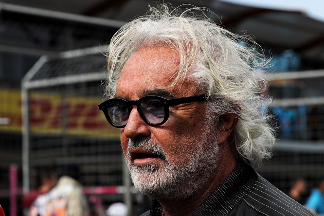 Force Blue, Corte d’Appello assolve Briatore