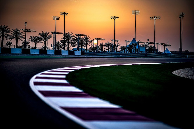 GP Qatar, botta e risposta Amnesty-F1