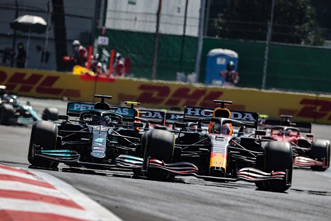 Hamilton, una rimonta difficile