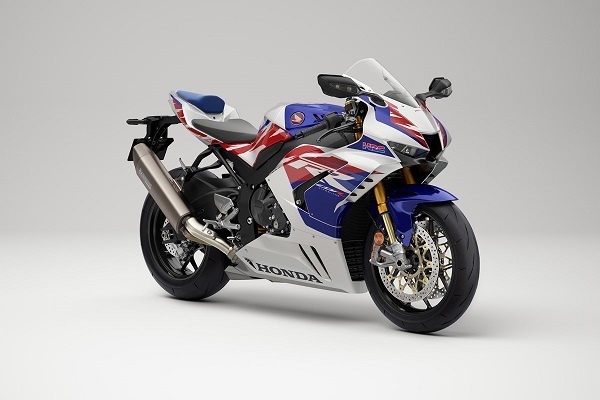 EICMA 2021, CBR1000RR-R Fireblade SP guida le novità Honda