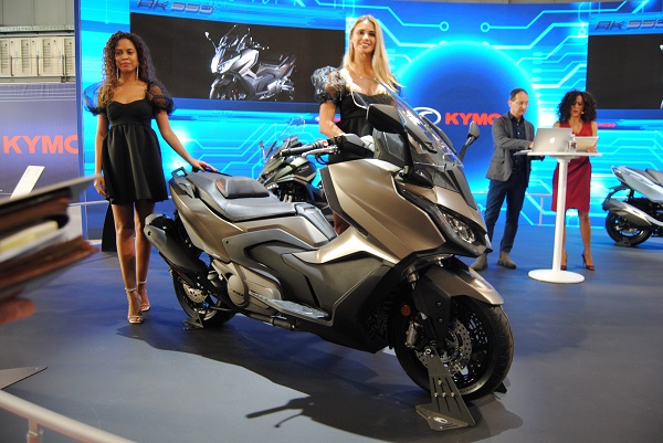 EICMA 2021, gli stand da non perdere (FOTO)