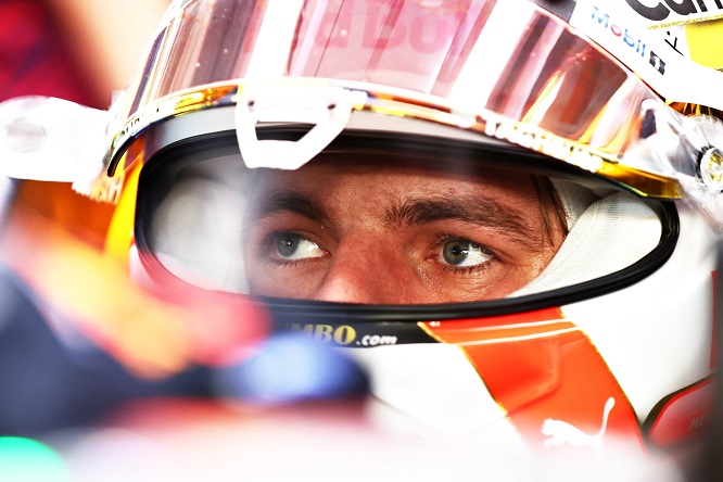 Verstappen e l’aura da cattivo: “Sono sempre me stesso”