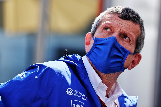 Steiner: “F1 a Gedda, anni fa non ci si sarebbe creduto”