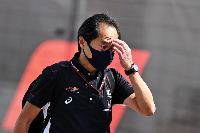 Tanabe: &#8220;Honda non è il miglior motore&#8221;