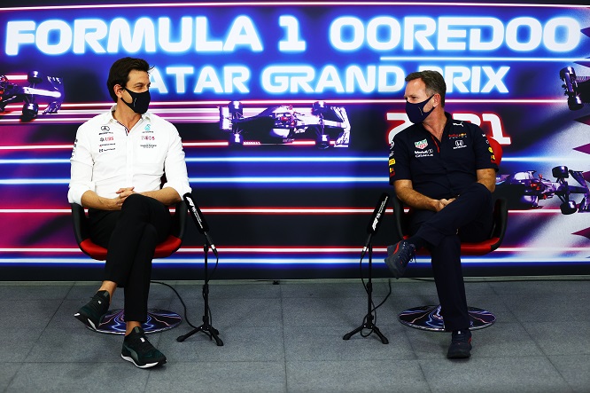 Pirro sta con Masi: “Responsabilità è dei team principal, non sua”