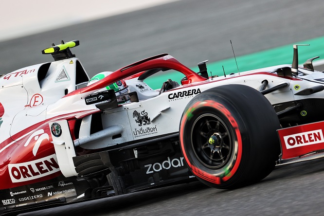 Alfa Romeo prolunga la partnership con Orlen