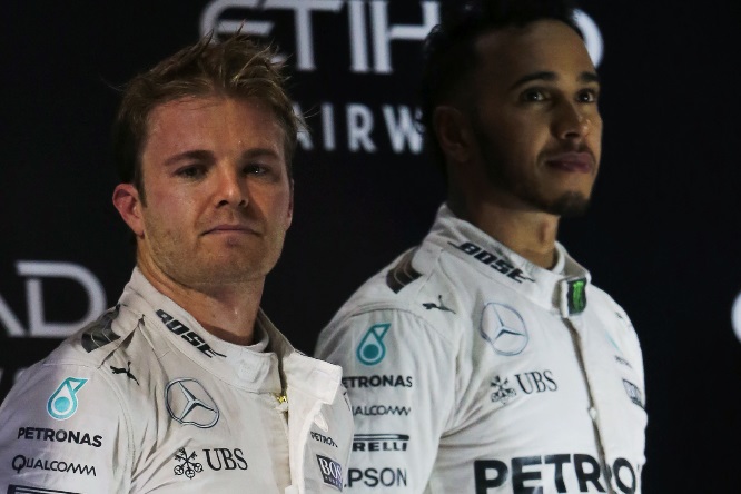 Rosberg sostituto di Hamilton nel 2020: “Mi sarebbe piaciuto propormi”