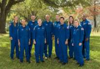 12.000 candidati per 10 posti da astronauta