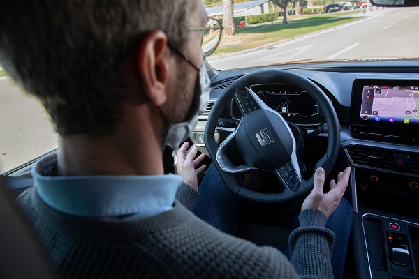 Guida autonoma, cadono alcuni tabù