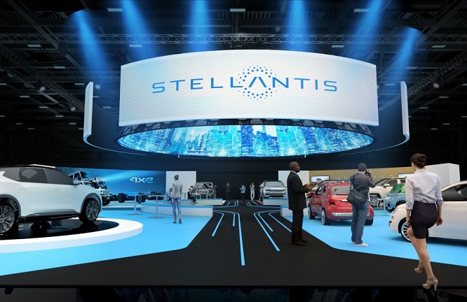 Stellantis punta sulle batterie in litio-zolfo