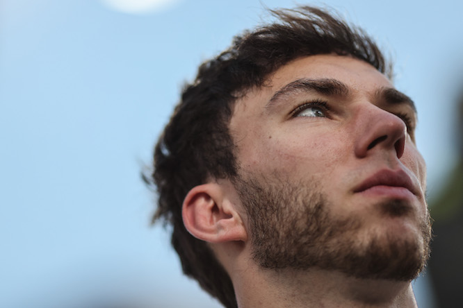 Gasly: “Abbiamo imparato da Losail”