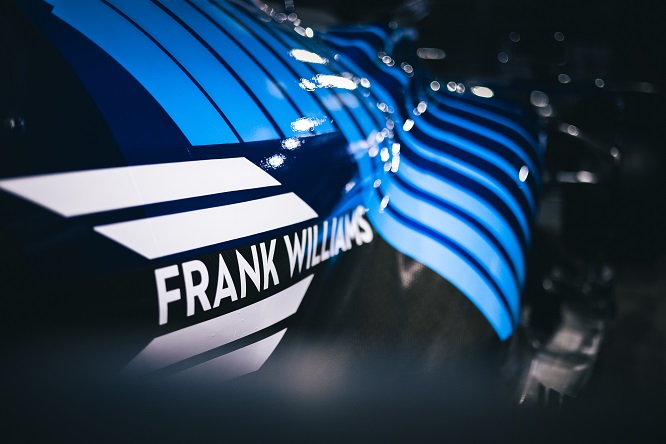Frank Williams, il tributo pensato dalla F1