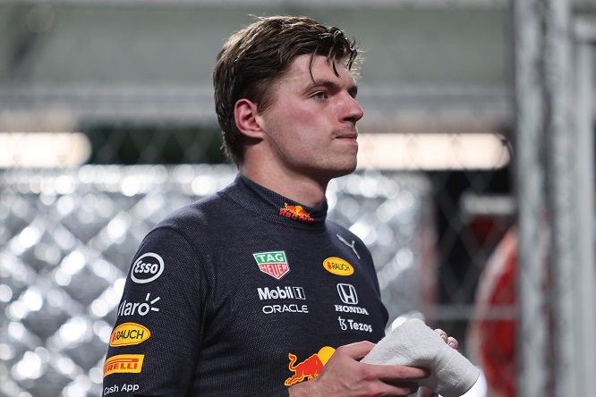 Verstappen: “Le regole non valgono per tutti”