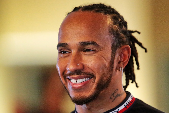 Button sceglie Hamilton: “Mercedes ha un vantaggio”