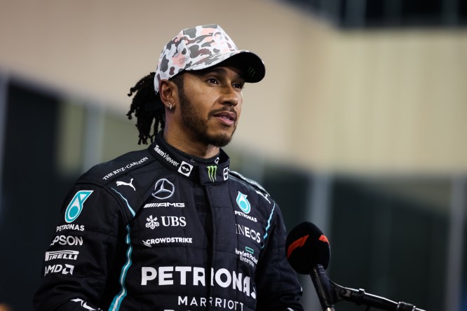 Assenza al Galà, Ben Sulayem studia punizioni per Hamilton