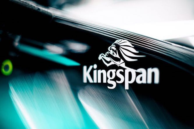 Caso-Kingspan, Wolff risponde a Grenfell United