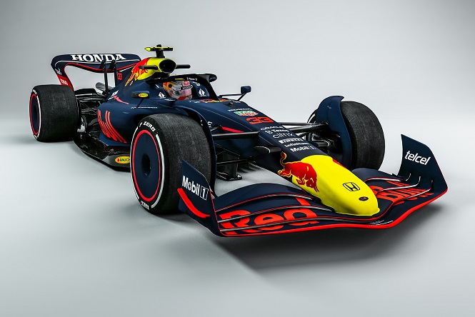 Dalla Spagna: Red Bull 2022 già più veloce della RB16-B
