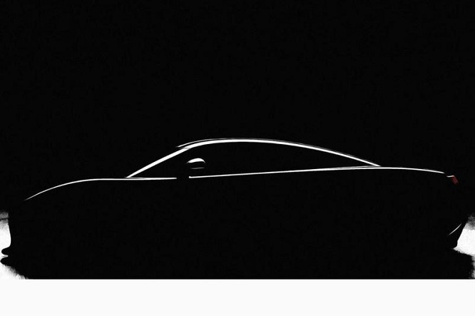 Koenigsegg apre il 2022 con una bella anteprima