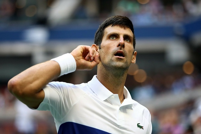 Niente Australian Open: Djokovic deve lasciare il Paese