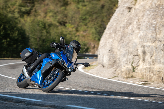 Suzuki RidePlus, bonus per l’estate