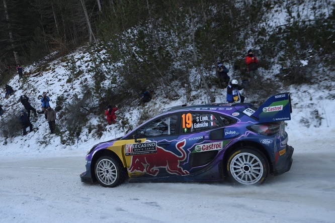 Loeb: successo n°80, il più ‘anziano’ nella storia dei Rally