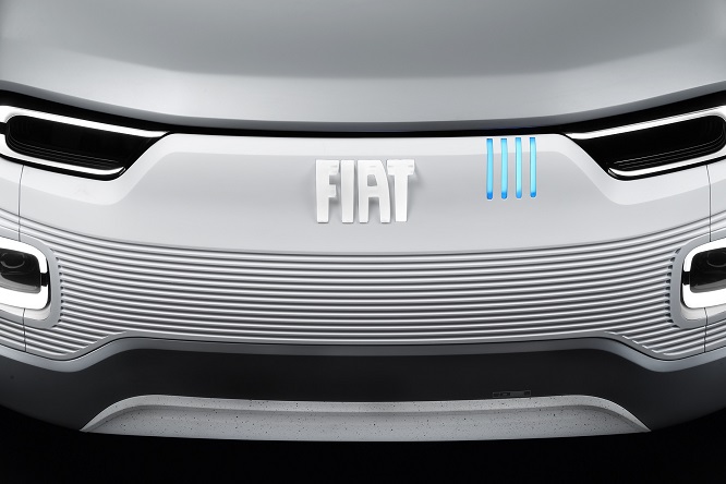 Fiat, un gigante che si sta per risvegliare