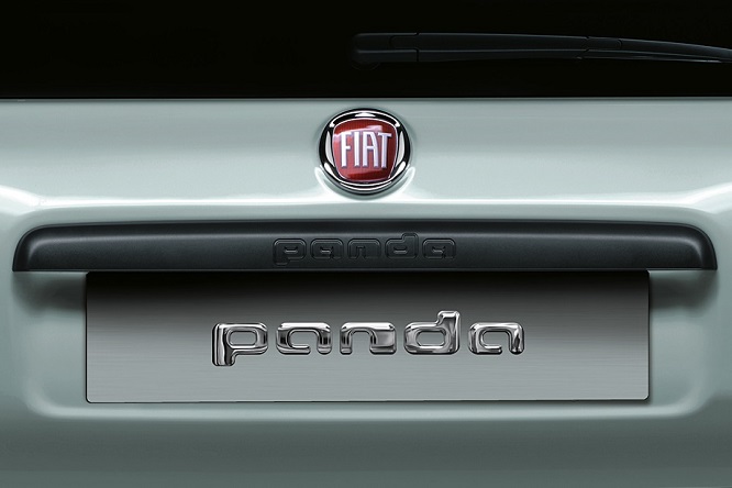 Novità per la Fiat Panda: le nuove City Cross e Panda 4X4 - News