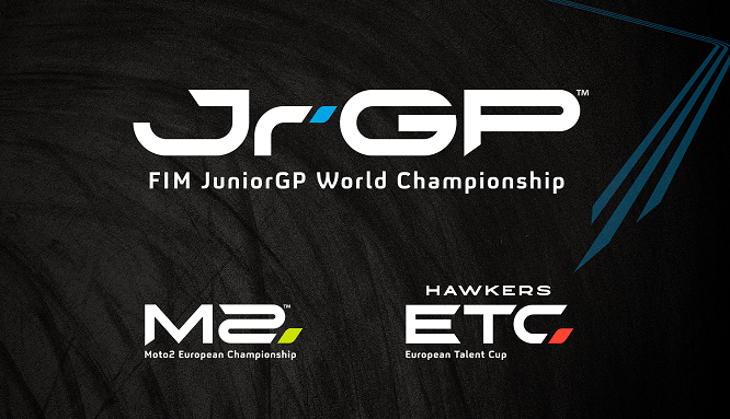 Ufficiale: nel 2022 nasce il FIM Junior GP