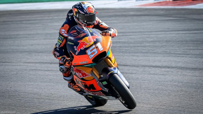 Moto2 / GP Italia 2022, gli highlights della gara