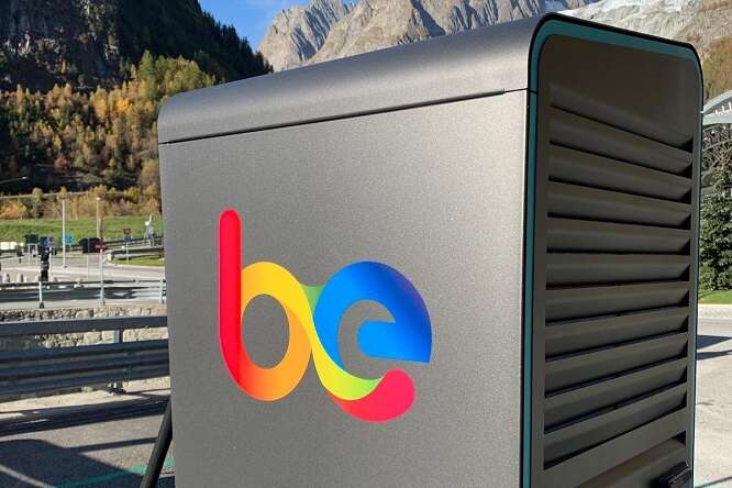 Be Charge, via libera al progetto europeo per la ricarica Fast