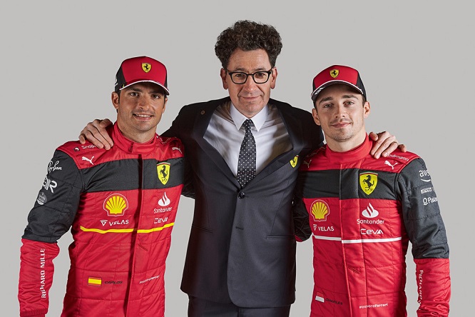 Mansell sicuro: “Leclerc e Sainz pronti per il titolo”