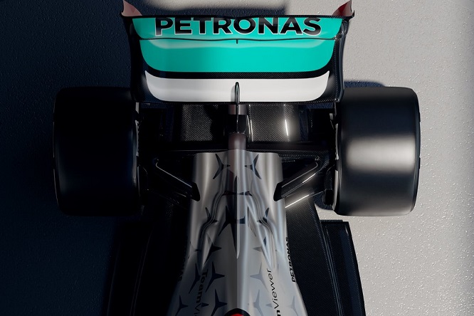 Thomas (Mercedes): primi mesi cruciali per la power unit