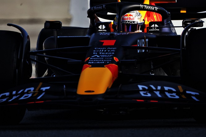 Dall’Olanda: Verstappen-Red Bull, trattative in fase avanzata