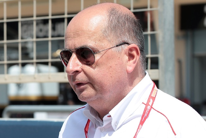 Pirelli, Luca Colajanni nuovo Motorsport Media Relations Advisor