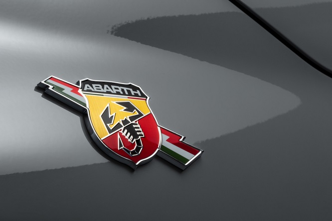 Abarth 500, l’elettrica comincia i test