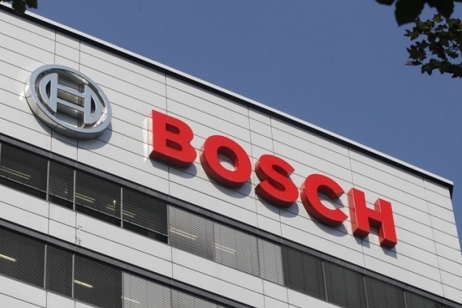 Bosch, 10 miliardi entro il 2030 per i microchip