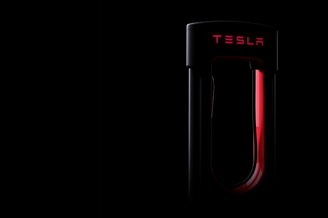 Tesla, oltre 50 stazioni Supercharger in Italia