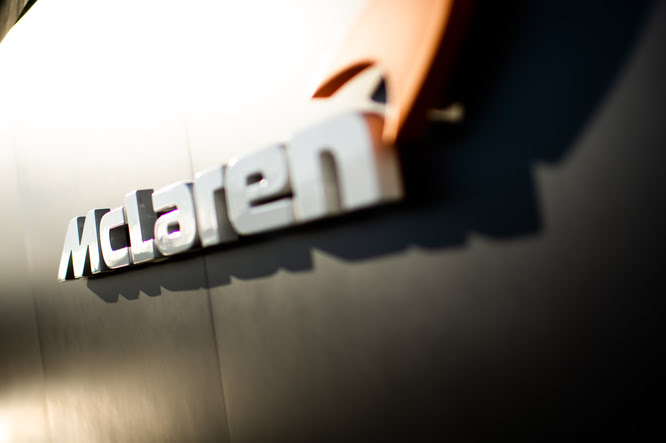 Ufficiale: McLaren acquisirà Mercedes