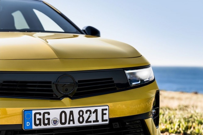 Opel, la manutenzione è più vantaggiosa